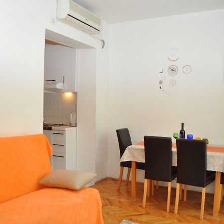 Room Ljuba Makarska Extérieur photo