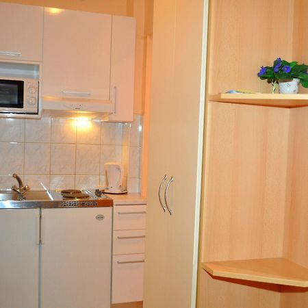 Room Ljuba Makarska Extérieur photo