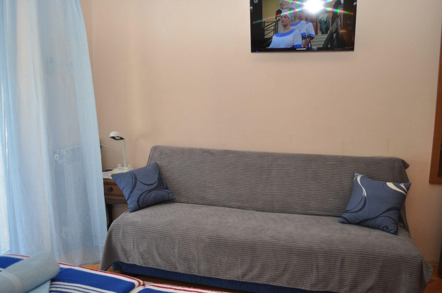 Room Ljuba Makarska Extérieur photo