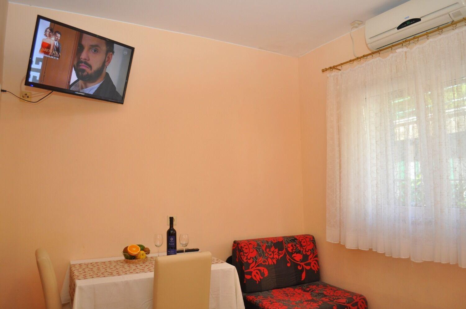 Room Ljuba Makarska Extérieur photo