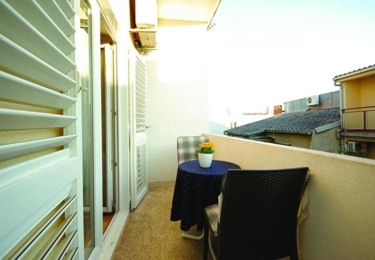 Room Ljuba Makarska Extérieur photo