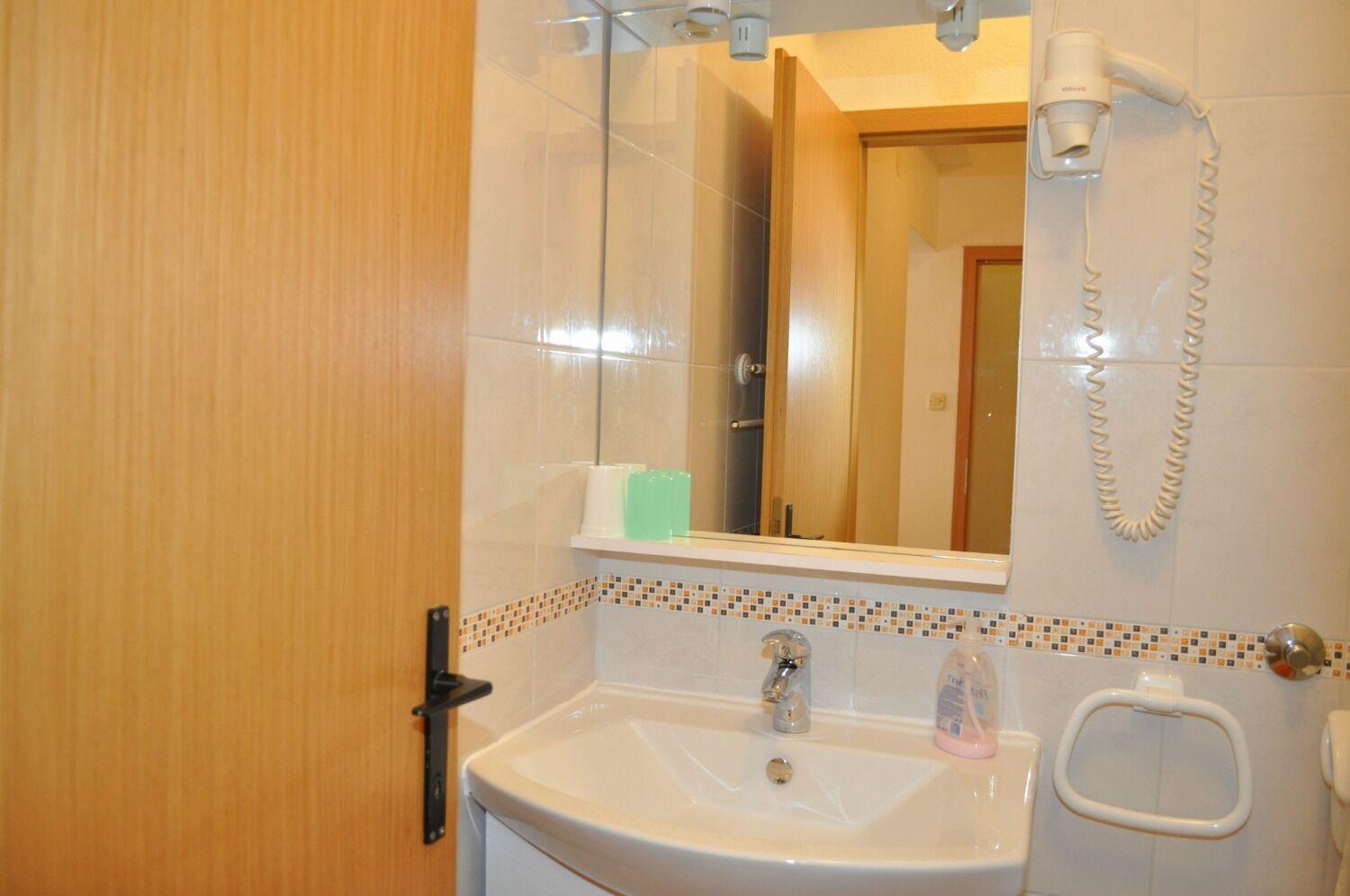 Room Ljuba Makarska Extérieur photo