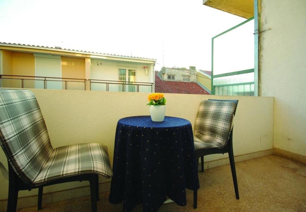 Room Ljuba Makarska Extérieur photo