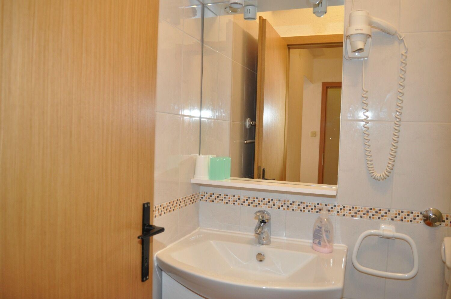 Room Ljuba Makarska Extérieur photo